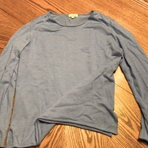 Courtland Park Sweater